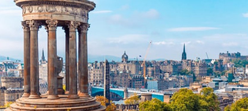 Accessing Edinburgh's Festivals image