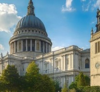 St. Paul’s Cathedral Access Updates