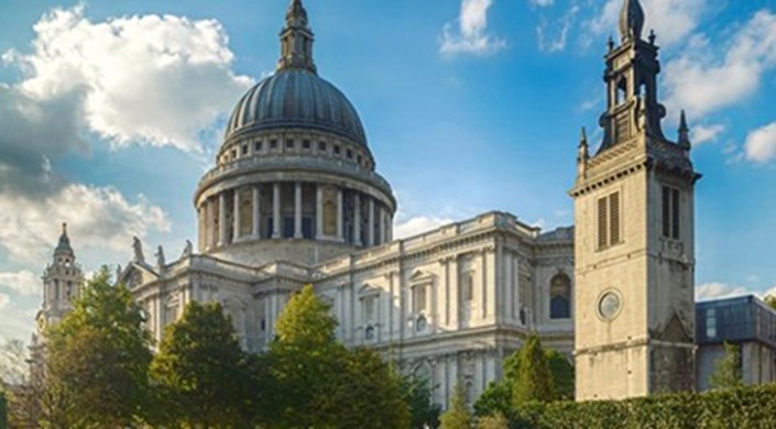 St. Paul’s Cathedral Access Updates