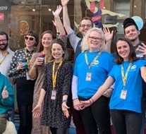 Accessible Festival Awards 2019