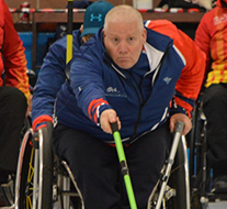Gary’s Team GB Journey