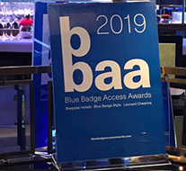 BBAA 2019 Winners