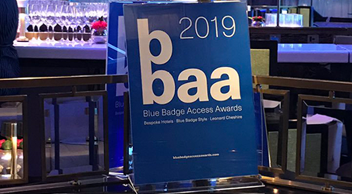 BBAA 2019 Winners
