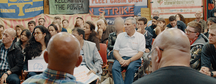 Document Human Rights Film Festival image