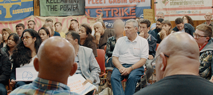 Document Human Rights Film Festival image