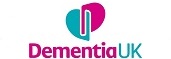 I'm proud to support Dementia UK