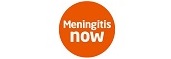 I'm proud to support Meningitis Now
