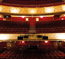 Hidden London gems with good disabled access  - Theatres
