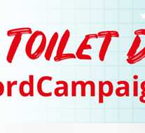 Businesses asked to pull the cord for World Toilet Day