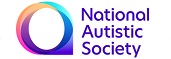 I'm proud to support The National Autistic Society