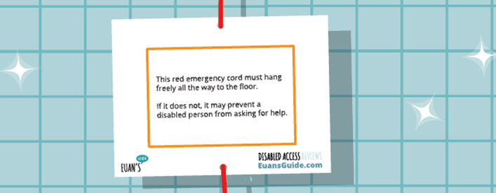 Set the cords free! image
