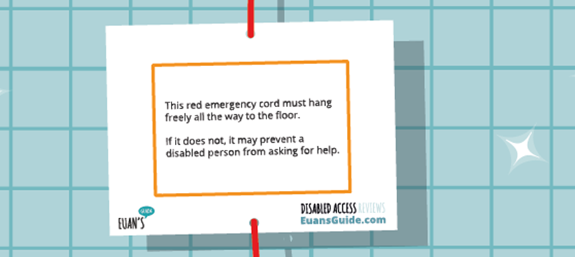 Set the cords free! image