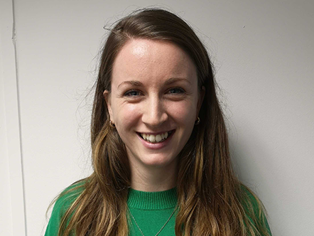 Laura Irwin