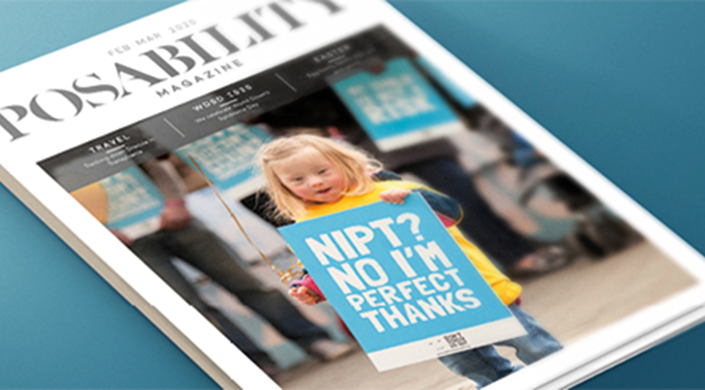 PosAbility Magazine
