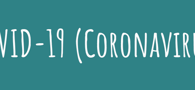 COVID-19 (Coronavirus)