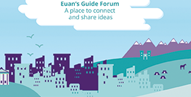 Euan's Guide forum