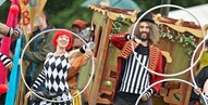 Is your festival accessible?