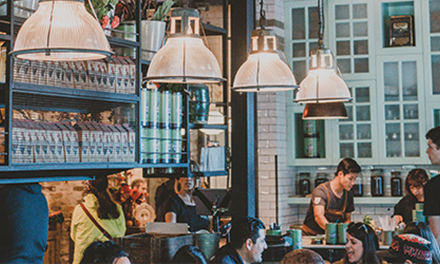Restaurants