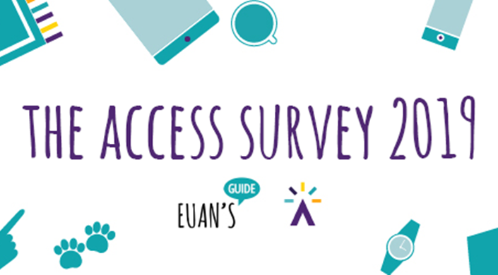2019 Access Survey