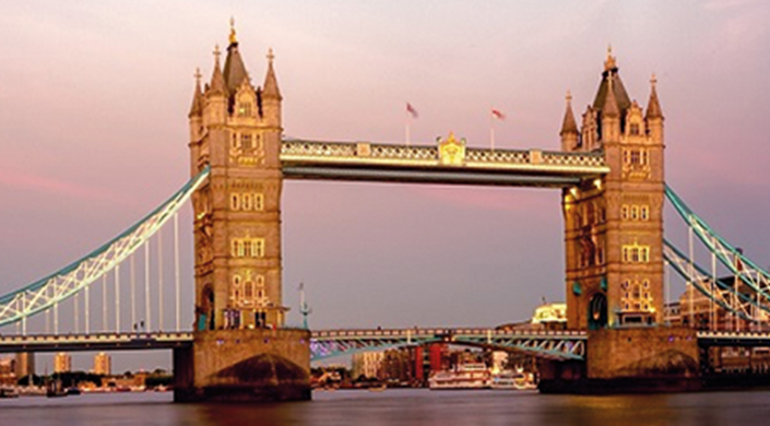London