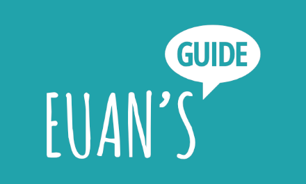 Let people know you are listed on Euan’s Guide