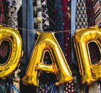 Ideas for Father's Day