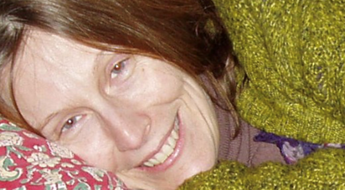 Voices of Covid - Cath