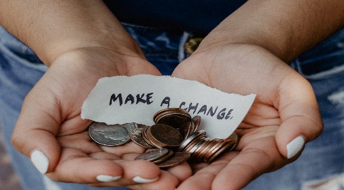 7 ways to raise money for charity