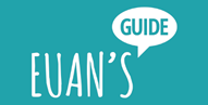 Meet the Euan's Guide team!