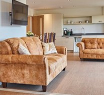 Self-Catering Accommodation in Scotland