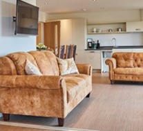 Self-Catering Accommodation in Scotland