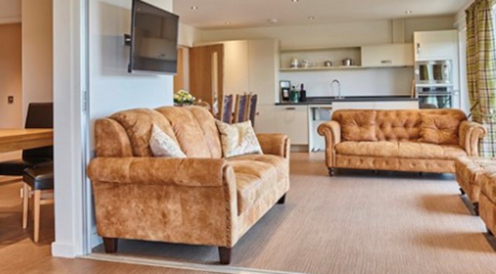 Self-Catering Accommodation in Scotland