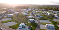Waleswood Caravan and Camping Park