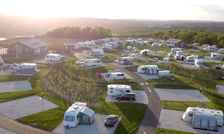 Waleswood Caravan and Camping Park
