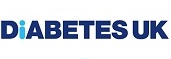 I'm proud to support Diabetes UK