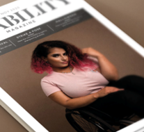 Oct/Nov issue of PosAbility