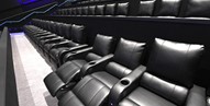 Showcase Cinema de Lux Bluewater, Greenhithe