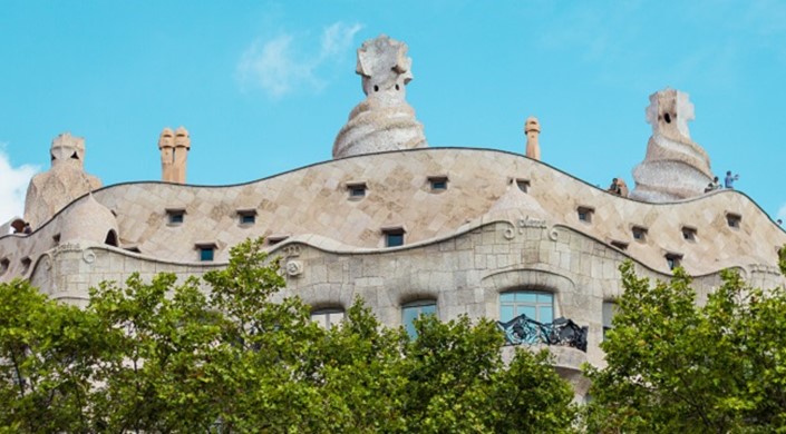 Barcelona
