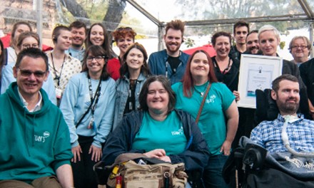 Book Festival case study