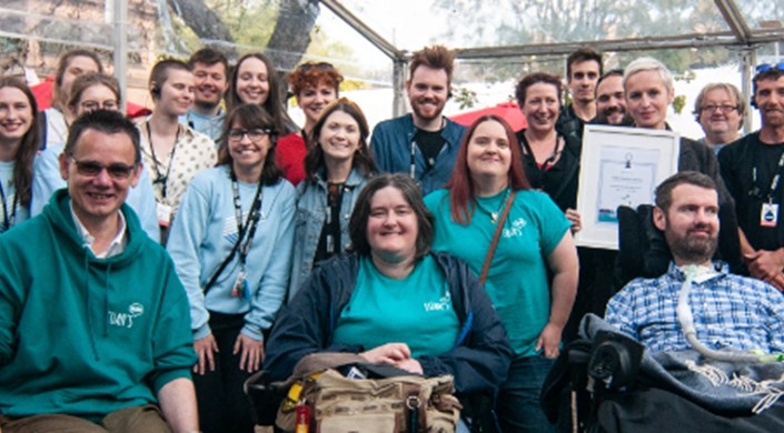 Book Festival Case Study