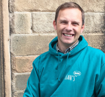 Meet Our Ambassadors: Ryan