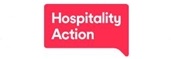 I'm proud to support Hospitality Action