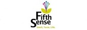 I'm proud to support Fifth Sense