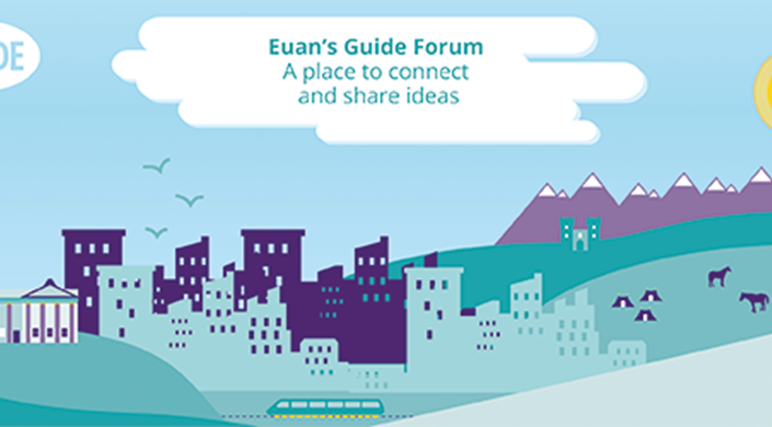 Guide to the Forum