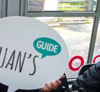 Meet Our Ambassadors: Karine