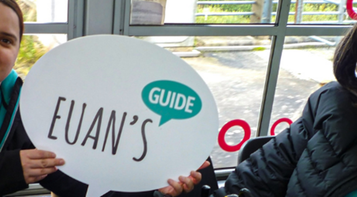 Meet Our Ambassadors: Karine