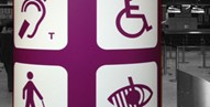 Top 10 tips for venue accessibility