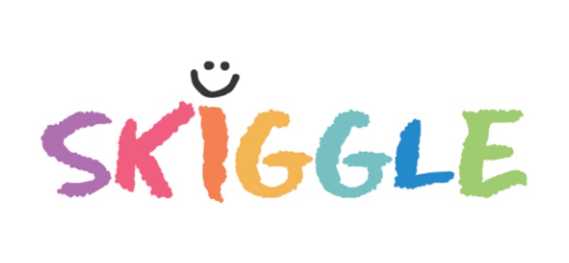 Skiggle's logo