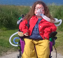 Meet Our Ambassadors: Karis