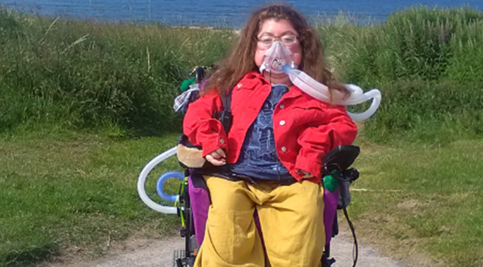 Meet Our Ambassadors: Karis